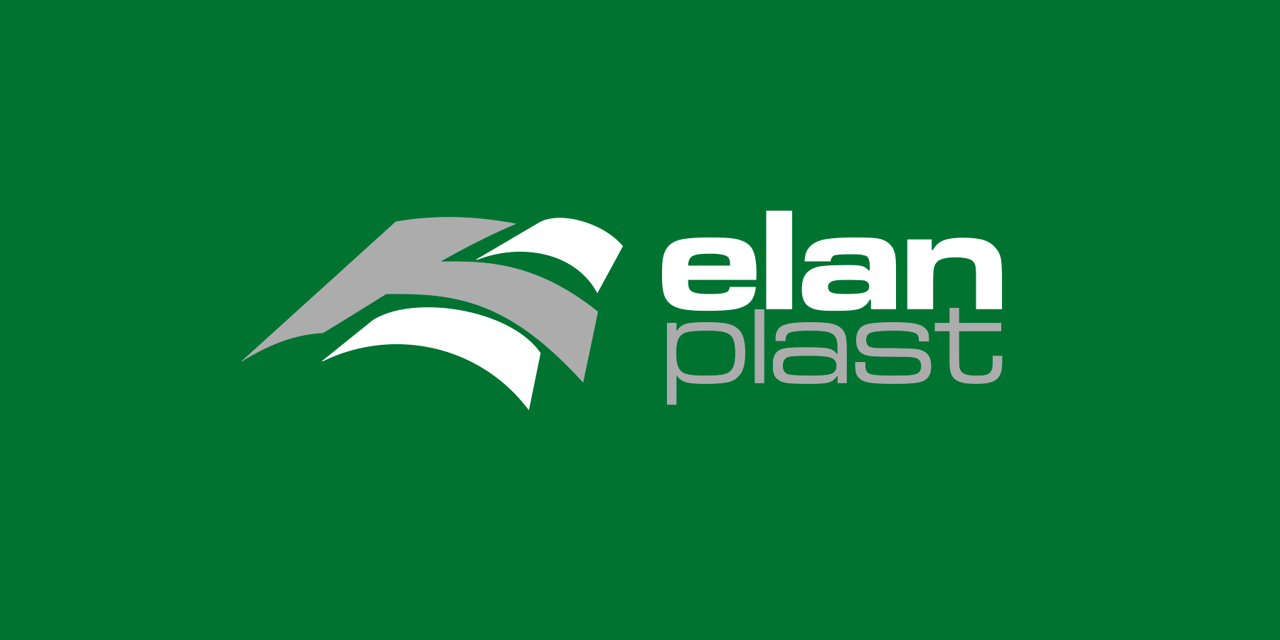 Elanplast, графичен знак, лого, логотип, цветови облик