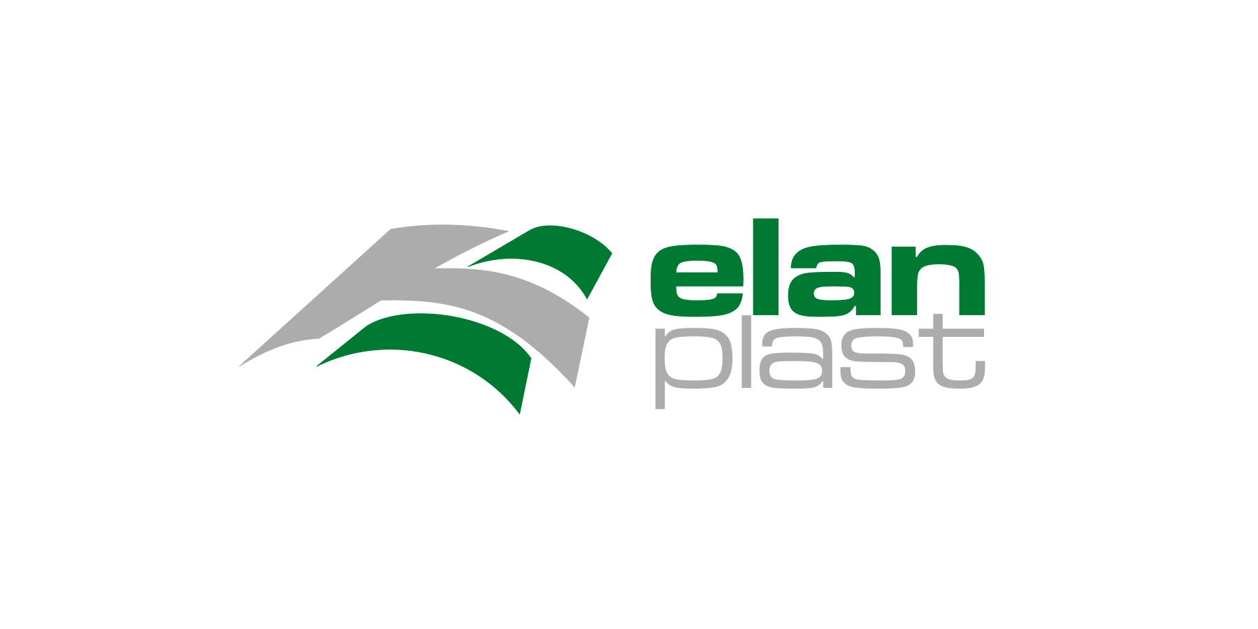 Elanplast, графичен знак, лого, логотип, цветови облик