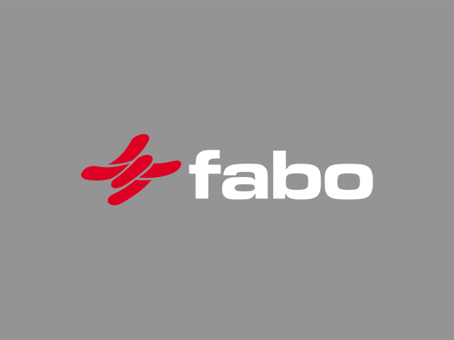 Fabo (Elanplast) търговска марка, графичен знак, лого, цветови облик
