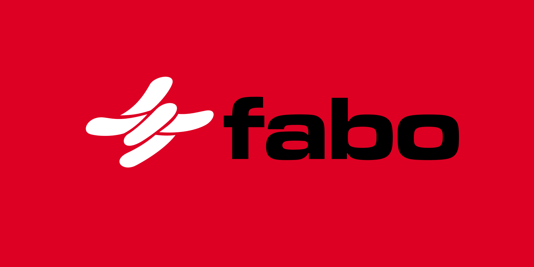 Fabo (Elanplast) търговска марка, графичен знак, лого, цветови облик