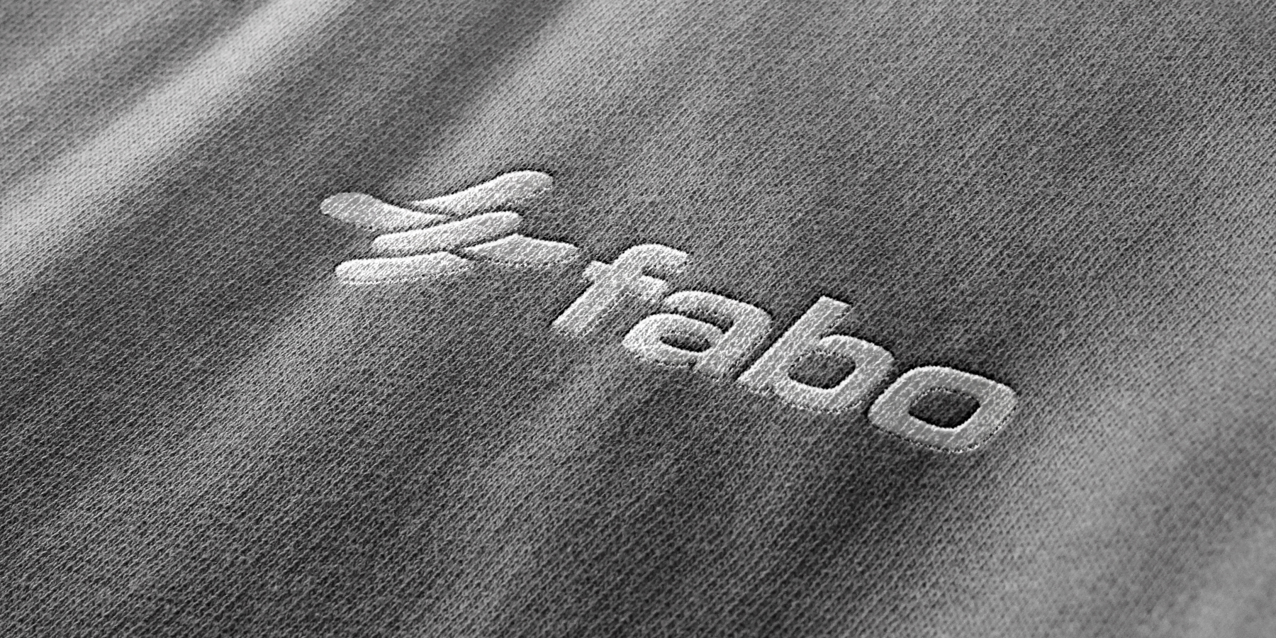 Fabo (Elanplast) търговска марка, графичен знак, лого, цветови облик