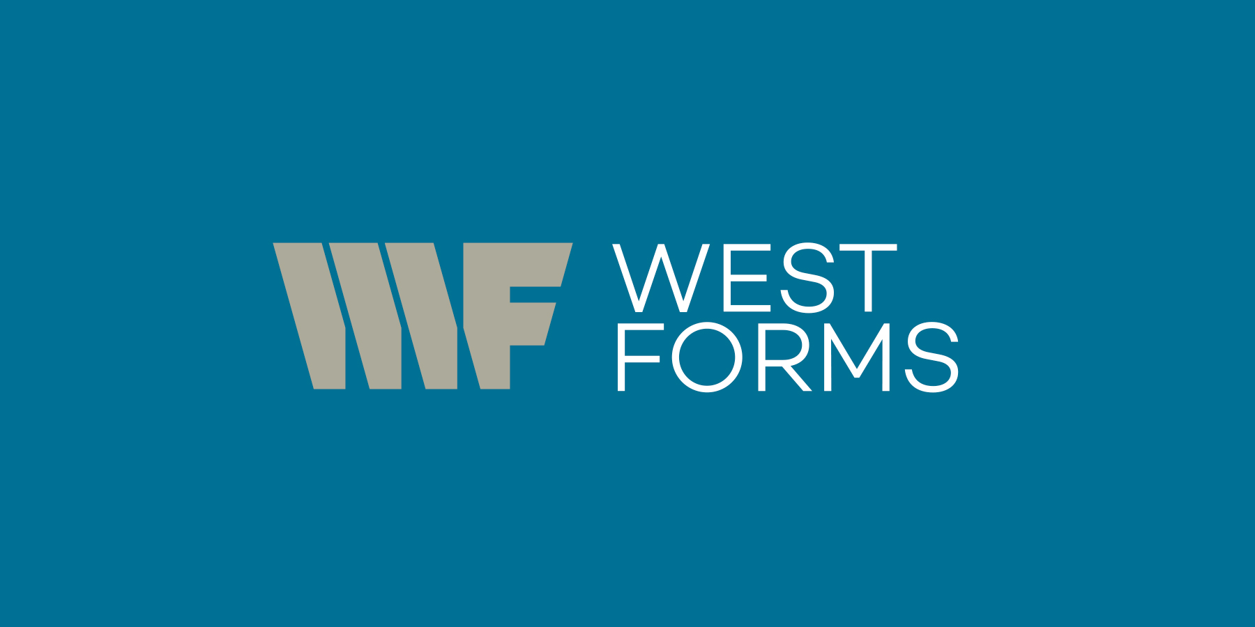West Forms, лого