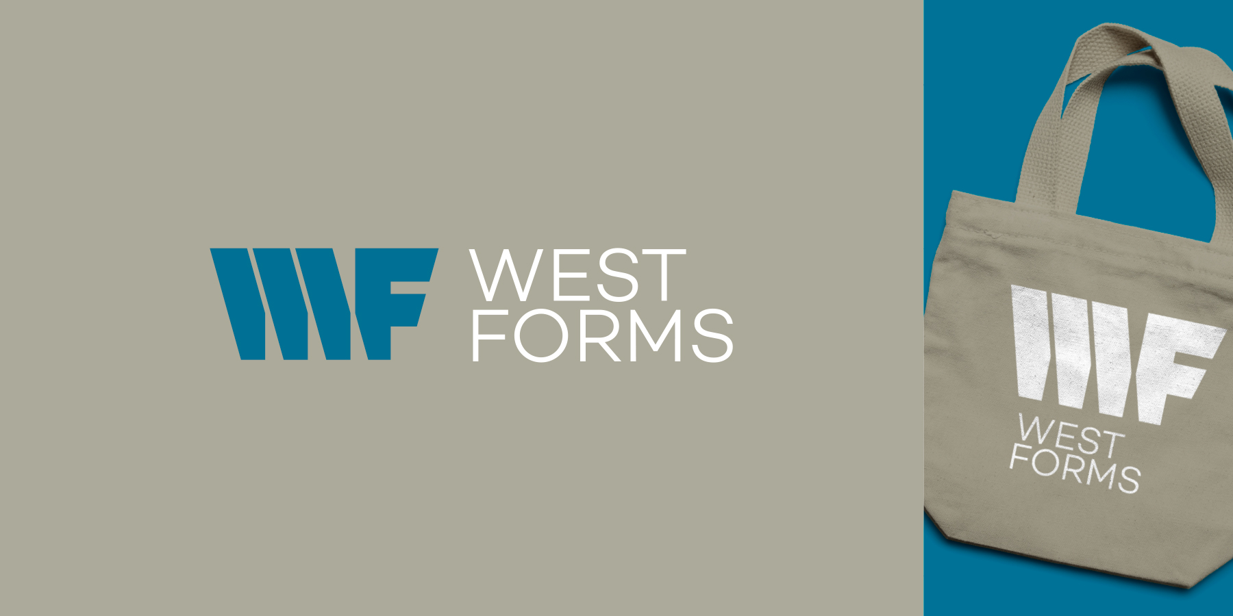 West Forms, лого