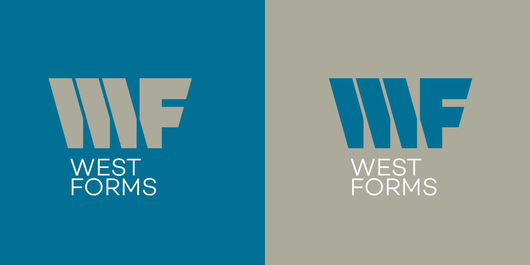 West Forms, лого