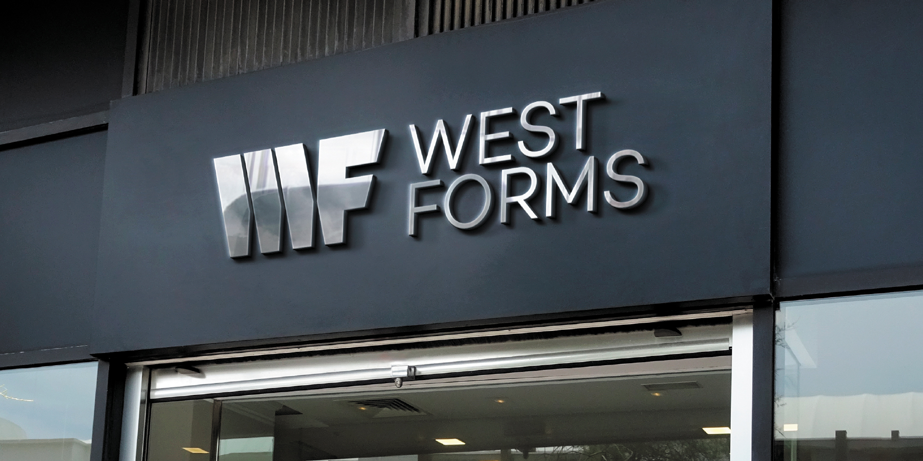 West Forms, лого